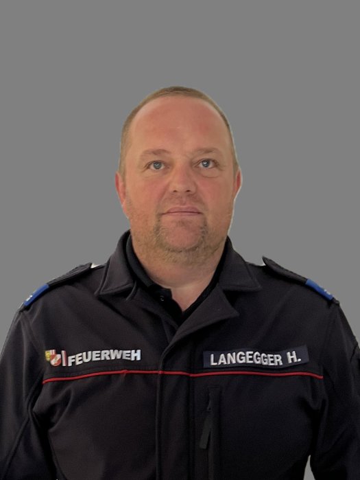 Harald Langegger