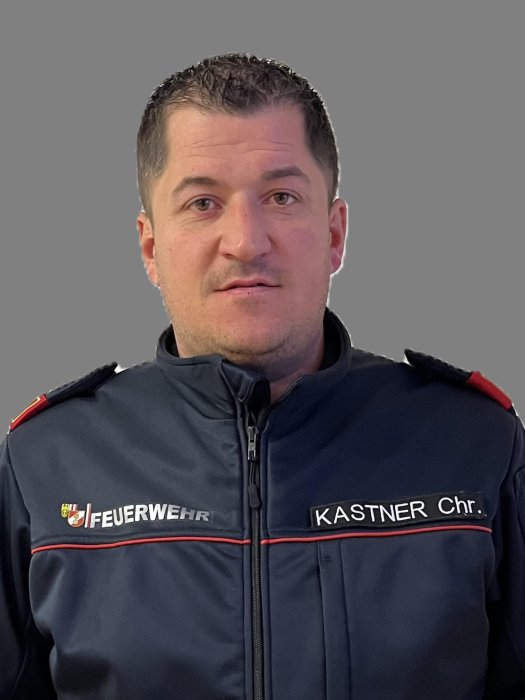 Christopher Kastner