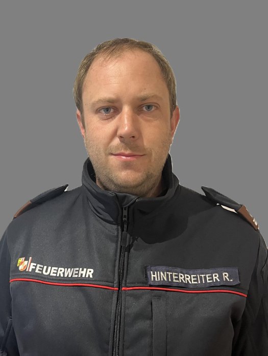 Rene Hinterreiter