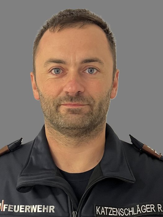 Reinhard Katzenschläger