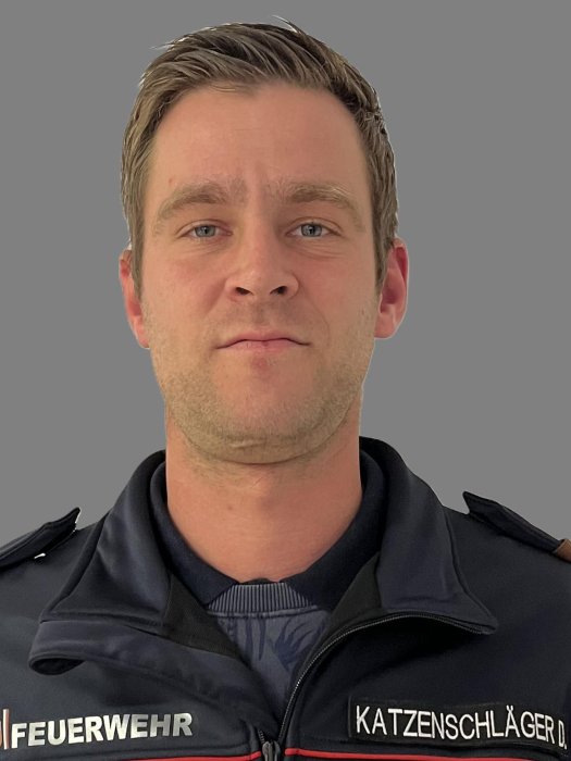 David Katzenschläger