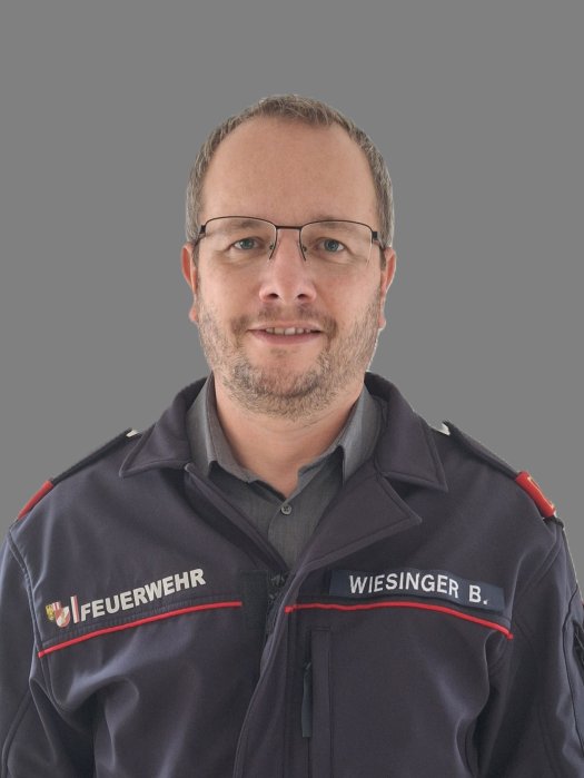 Bernhard Wiesinger