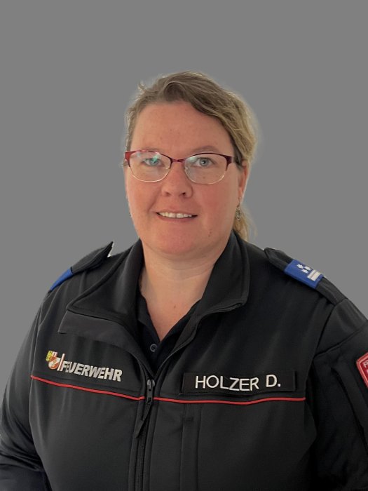 Doris Holzer