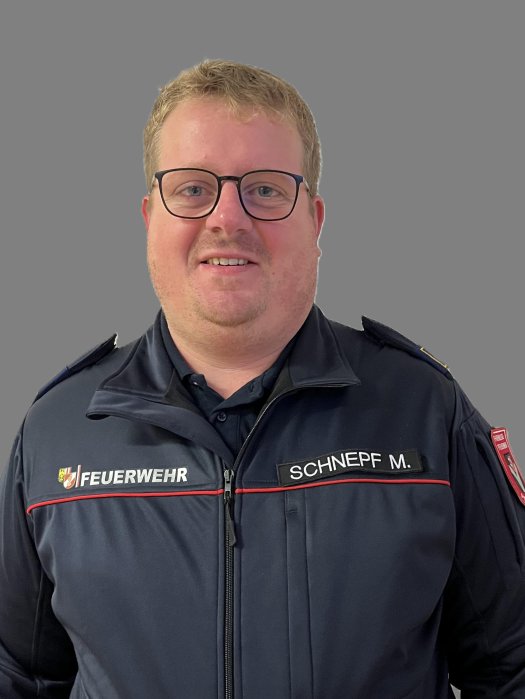 Matthias Schnepf