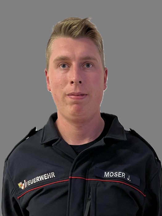 Johannes Moser