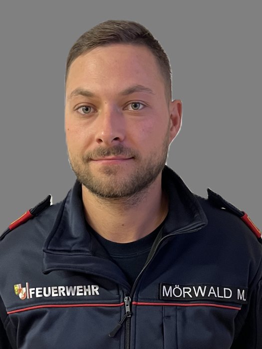 Michael Mörwald